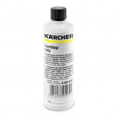 Karcher Обезпенител Foam Stop, плодов, 125 ml