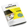 Karcher  декалциращ прах, 6x17гр. за sc