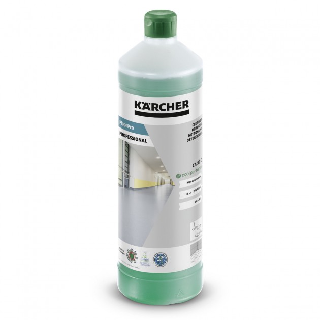 Karcher  препарат за под ca 50c eco!perform