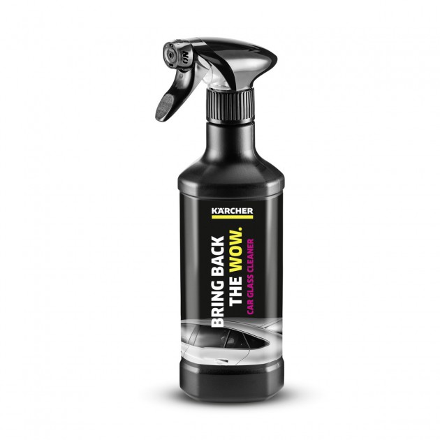 Karcher  rm 650 препарат за почистване на автостъкла