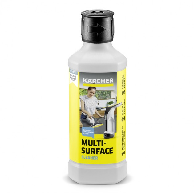 Karcher Универсален препарат за почистване RM 508, 500 ml