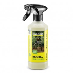 Karcher Натурален препарат за велосипеди RM 640N, 0.5 L