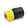 Karcher Бързодействащa връзка с резба M22 х 1.5 