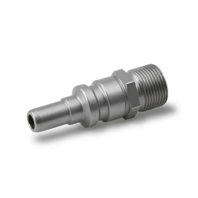 Karcher Щекерен нипел за маркуч с резба М22 х 1.5