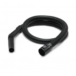 KARCHER Смукателен маркуч с коляно, NT, DN 35, дължина 2.5 m 