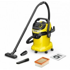 Karcher прахосмукачка за мокро и сухо wd 5 v-25/5/22