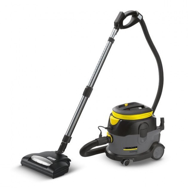 karcher t 15/1 + esb28  прахосмукачка