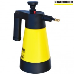 Karcher спрей шише с помпа (1л, празно)	