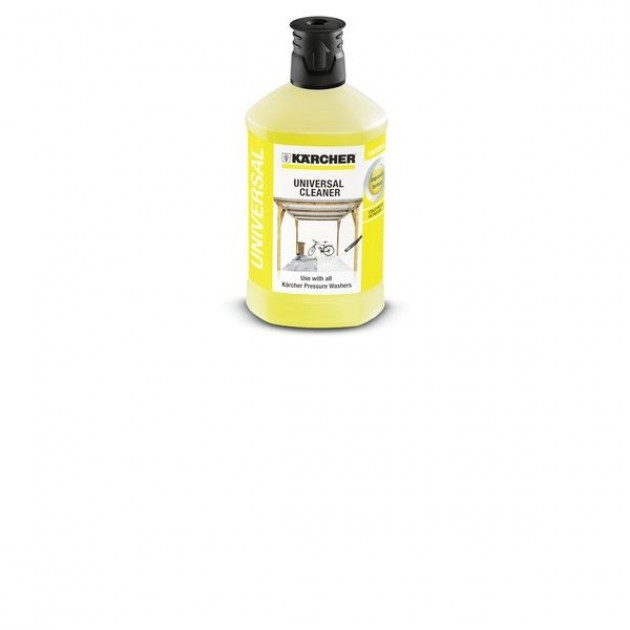 Karcher универсален препарат rm 555 (1l)