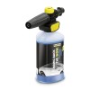 KARCHER Пеногенератор Connect 'n' Clean FJ 10 C + препарат за почистване с пяна
