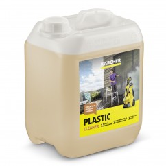 KARCHER RM625 Препарат за пластмаса  (5 L)