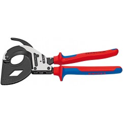 Knipex ножица за кабели 320мм ф60мм/600мм2