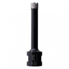 Kodia Диамантена боркорона CROWN CORE 12х70mm, M14