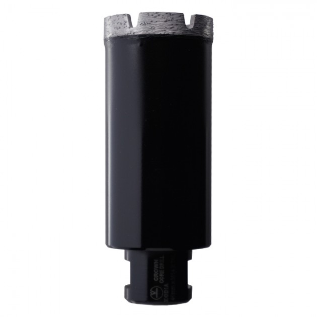 Kodia Диамантена боркорона CROWN CORE 40х70mm, M14