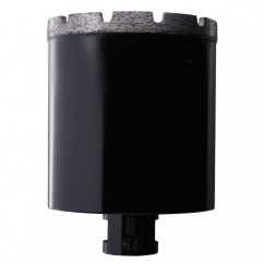 Kodia Диамантена боркорона CROWN CORE 75х70mm, M14