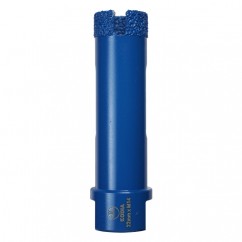 Kodia Диамантена боркорона VACUUM BRAZED CORE 22x70 mm, M14