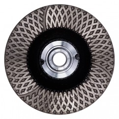 Kodia Камбана диамантена FIBER CUP, MESH TYPE, 100 mm,  M14