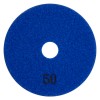 Kodia Диск за мокро полиране, P50, Ø100 mm