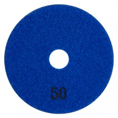 Kodia Диск за мокро полиране, P50, Ø100 mm