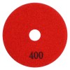 Kodia Диск за мокро полиране, P400, Ø100 mm