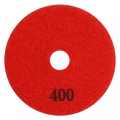 Kodia Диск за мокро полиране, P400, Ø100 mm