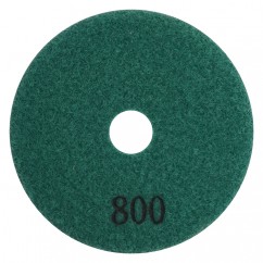 Kodia Диск за мокро полиране, P800, Ø100 mm