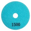 Kodia Диск за мокро полиране, P1500, Ø100 mm