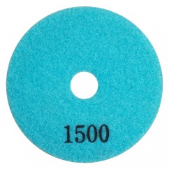 Kodia Диск за мокро полиране, P1500, Ø100 mm