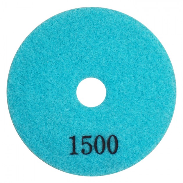 Kodia Диск за мокро полиране, P1500, Ø100 mm
