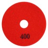 Kodia Диск за сухо полиране, P400, Ø100 mm