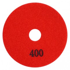 Kodia Диск за сухо полиране, P400, Ø100 mm