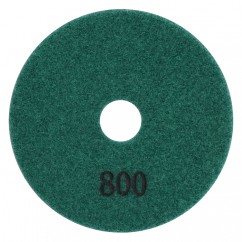 Kodia Диск за сухо полиране, P800, Ø100 mm