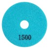 Kodia Диск за сухо полиране, P1500, Ø100 mm