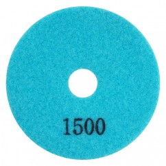 Kodia Диск за сухо полиране, P1500, Ø100 mm