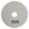 Kodia Диск за сухо полиране, P2000, Ø100 mm