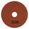 Kodia Диск за сухо полиране, P3000, Ø100 mm