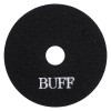 Kodia Диск за сухо полиране, BUFF, Ø100 mm