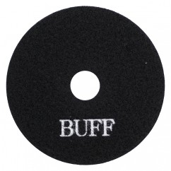 Kodia Диск за сухо полиране, BUFF, Ø100 mm