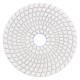 Kodia Диск за сухо и мокро полиране и шлайфане, P50, Ø100 mm