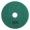 Kodia Диск за сухо и мокро полиране и шлайфане, P800, Ø100 mm