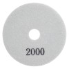 Kodia Диск за сухо и мокро полиране и шлайфане, P2000, Ø100 mm