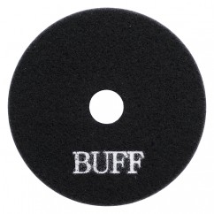 Kodia Диск за сухо и мокро полиране и шлайфане, BUFF, Ø100 mm