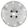 Kodia Диамантен диск за мрамор ELPLATED SEGMENT 125 mm, M14