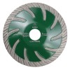 Kodia Диамантен диск CONCAVE CUTTER TURBO 125х22.23 mm