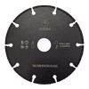 Kodia Диамантен диск EMERGENCY BLADE 125x22.23 mm
