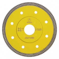 Kodia Диамантен диск EDGE TURBO 115х22.23 mm
 
 