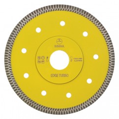 Kodia Диамантен диск EDGE TURBO 125х22.23 mm
 
 