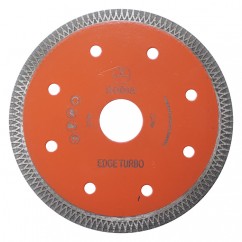 Kodia Диамантен диск EDGE TURBO MITER 45 115х22.23 mm