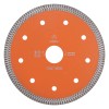 Kodia Диамантен диск EDGE TURBO MITER 45 125х22.23 mm
