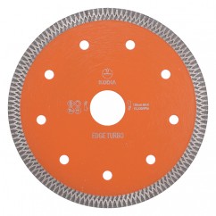 Kodia Диамантен диск EDGE TURBO MITER 45 125х22.23 mm